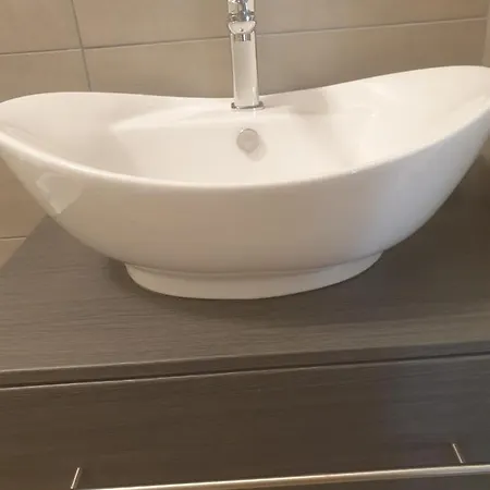 Lägenhet Residenza Azzurra *