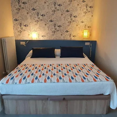 Residenza Azzurra Lägenhet