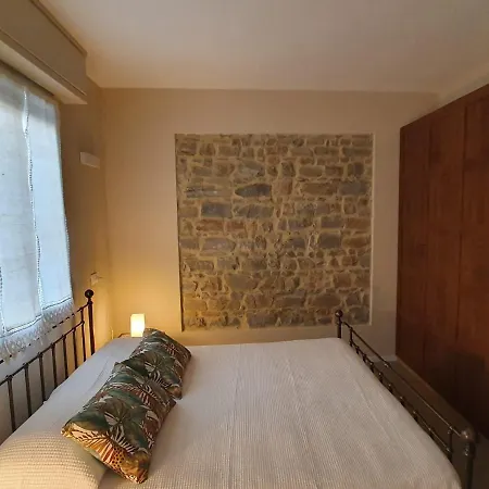 Residenza Azzurra Lägenhet