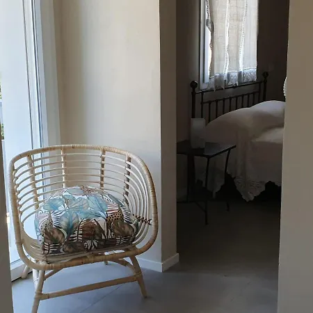 Lägenhet Residenza Azzurra *