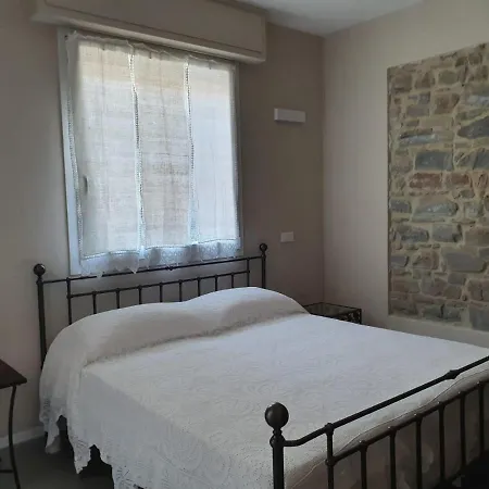 Lägenhet Residenza Azzurra Cattolica