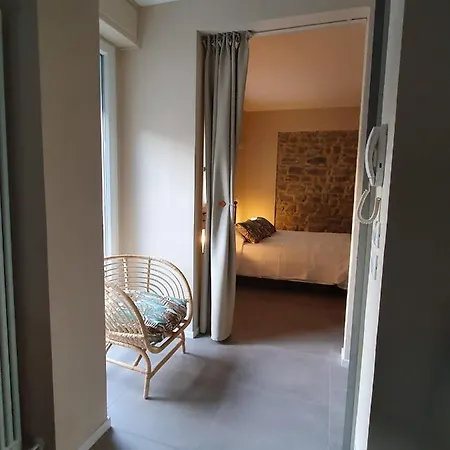 Residenza Azzurra Lägenhet *