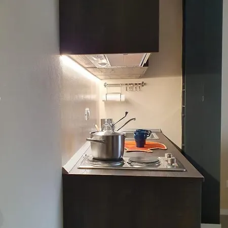 Residenza Azzurra Lägenhet