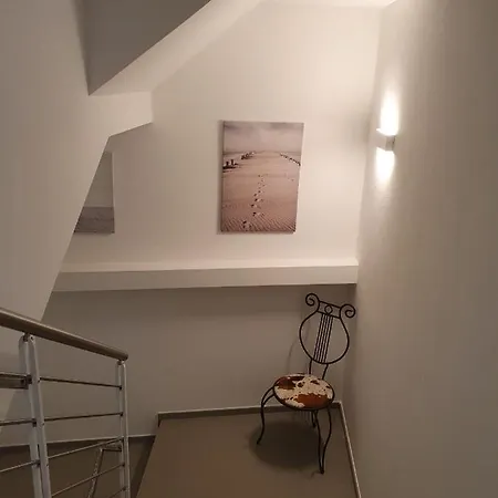 Residenza Azzurra Lägenhet Cattolica