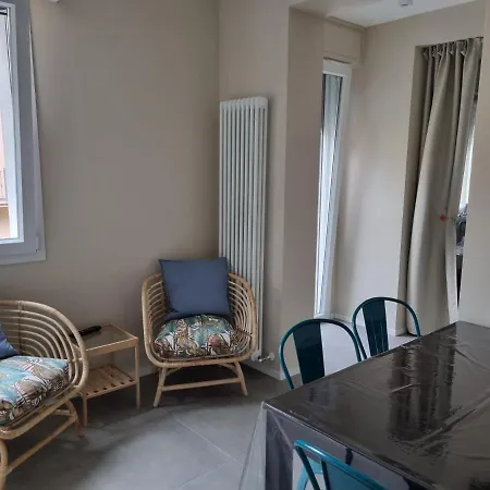 Residenza Azzurra * Cattolica