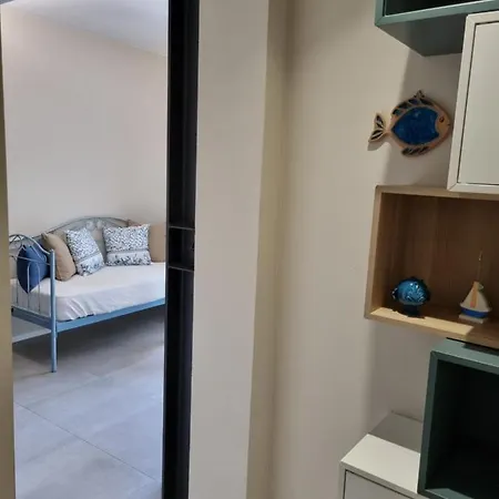 Residenza Azzurra Lägenhet