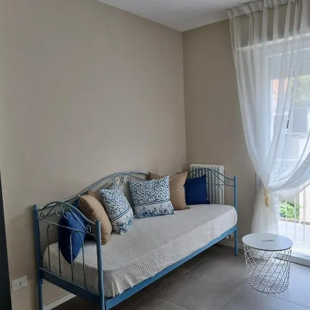 Residenza Azzurra Lägenhet *
