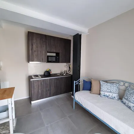 Residenza Azzurra Lägenhet Cattolica