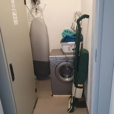 Lägenhet Residenza Azzurra